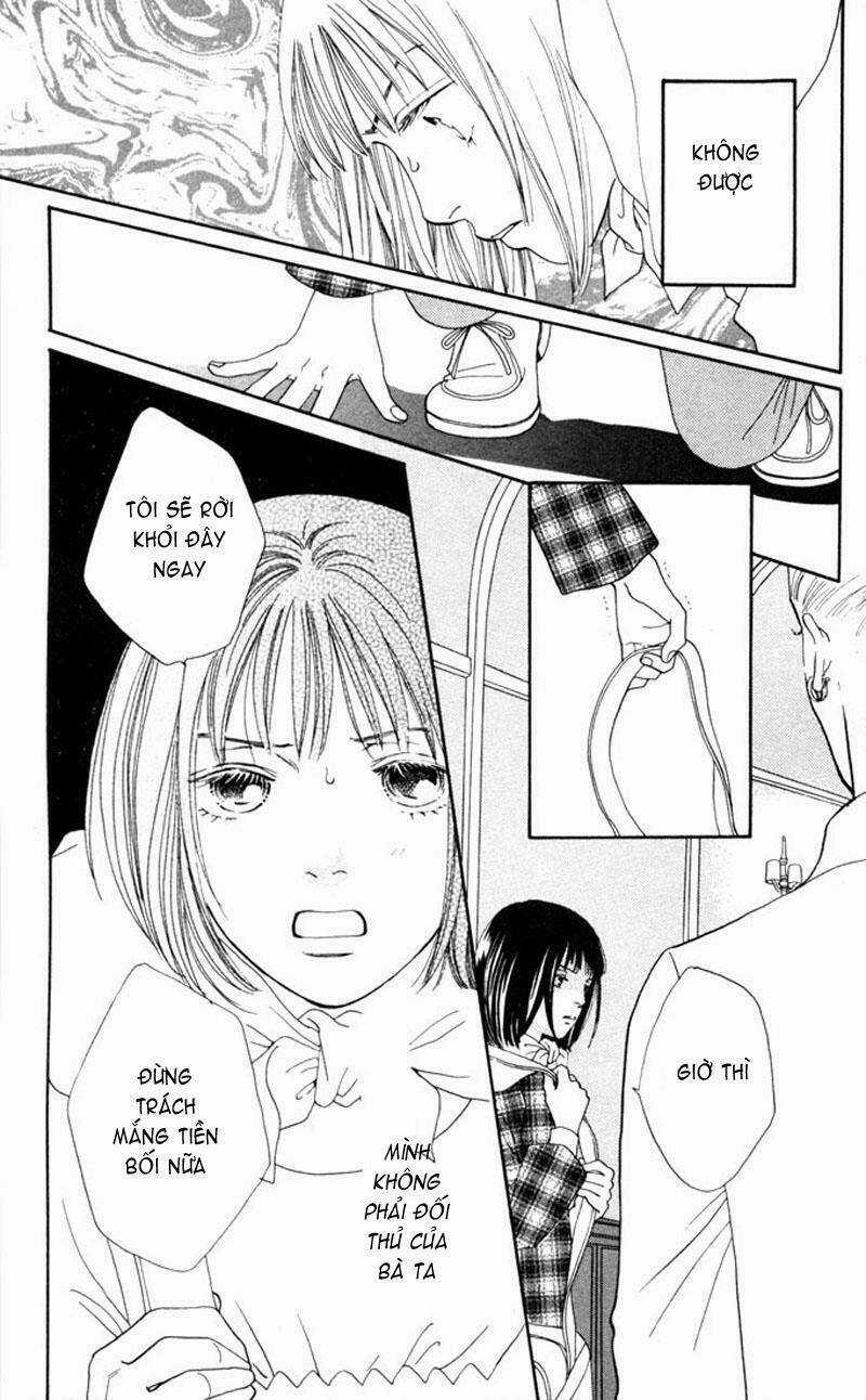 Con Nhà Giàu - Chapter 134 - Trang 10