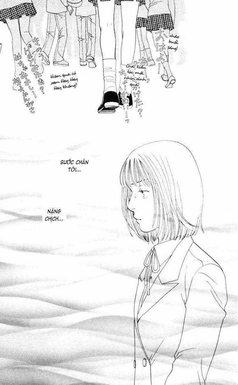 Con Nhà Giàu - Chapter 135 - Trang 1