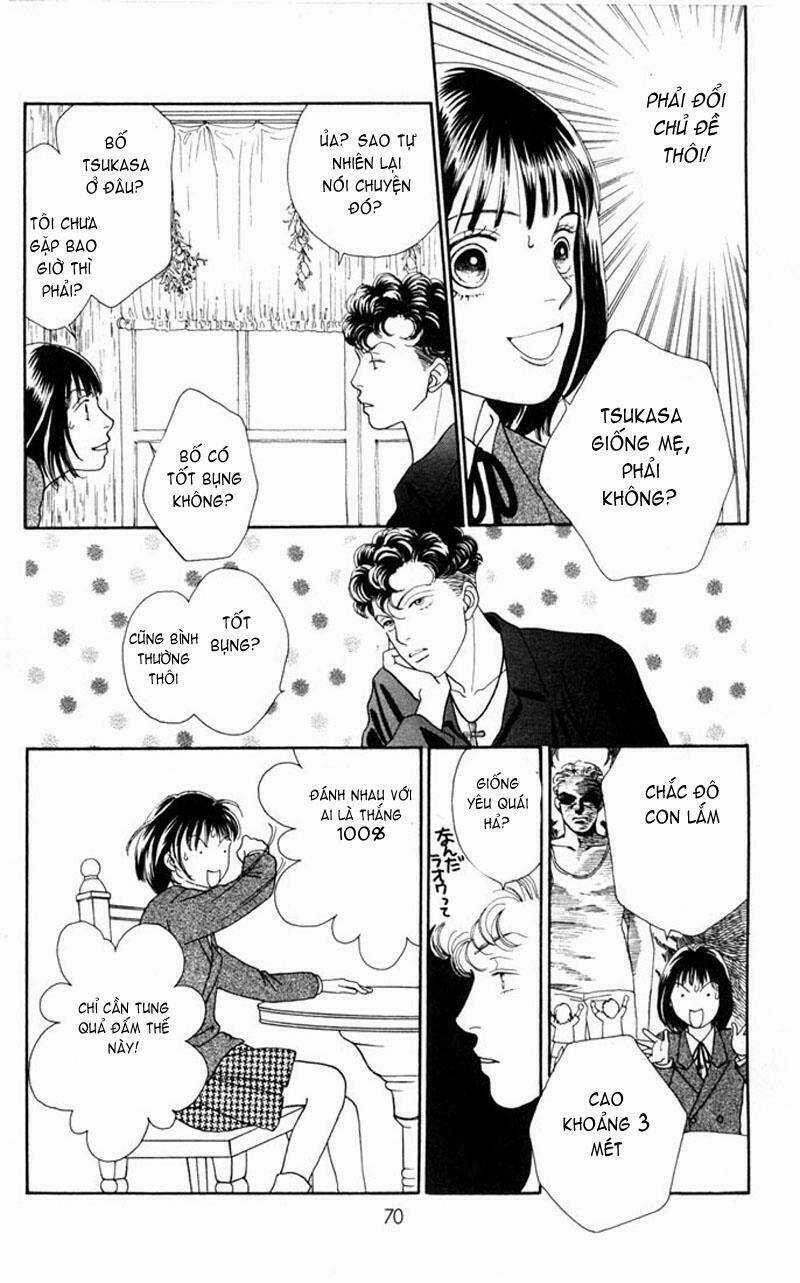 Con Nhà Giàu - Chapter 135 - Trang 16