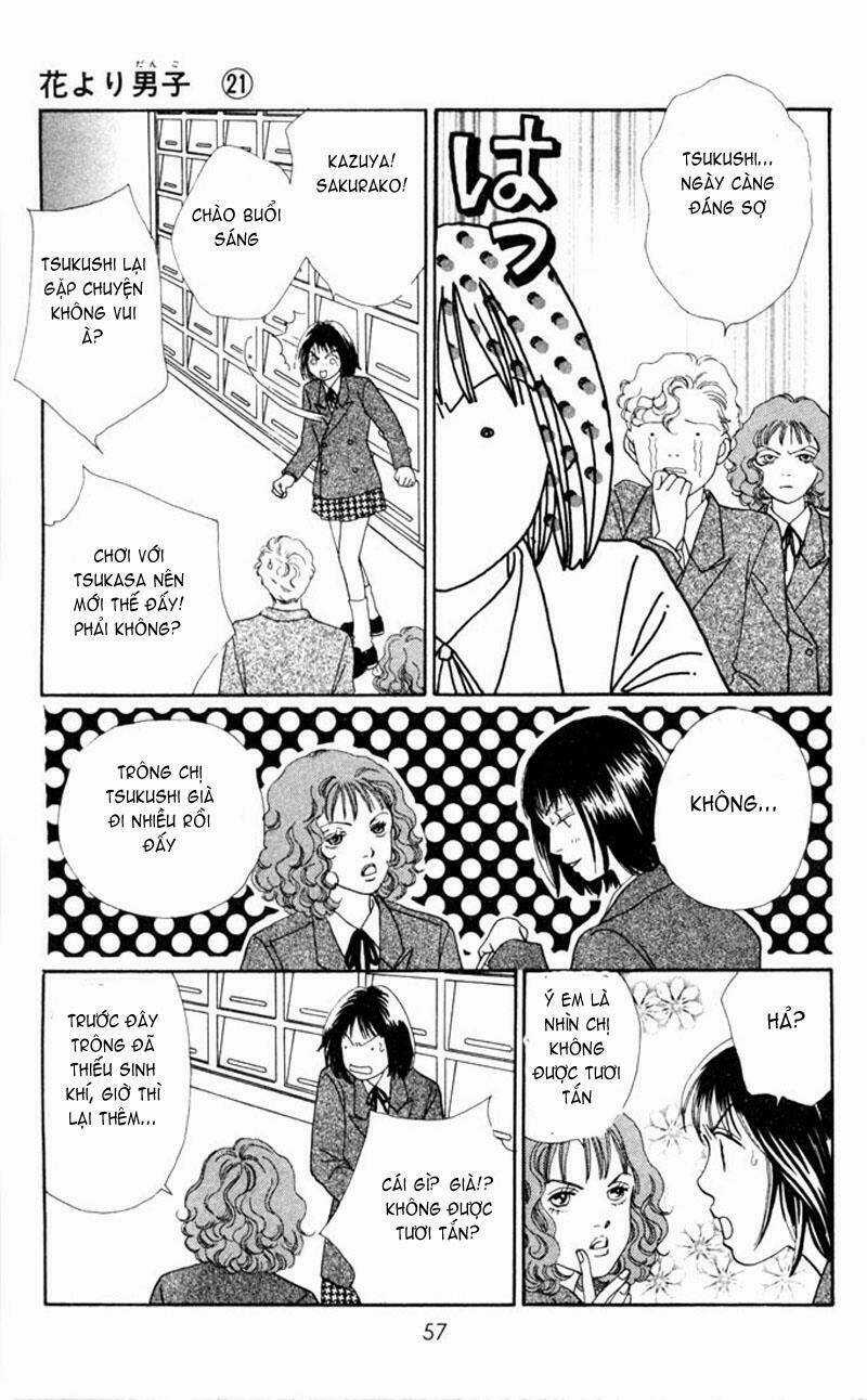 Con Nhà Giàu - Chapter 135 - Trang 3