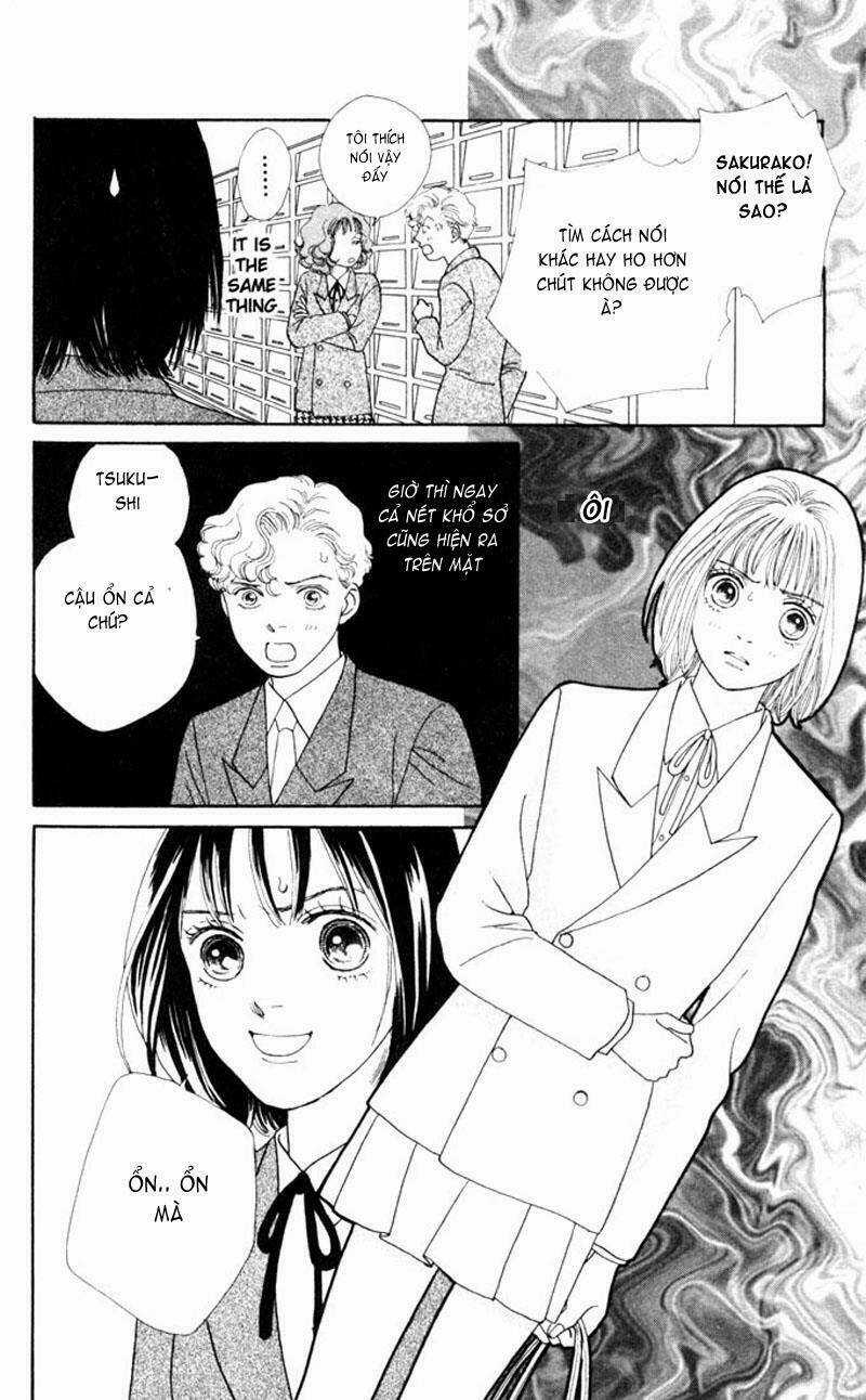 Con Nhà Giàu - Chapter 135 - Trang 4