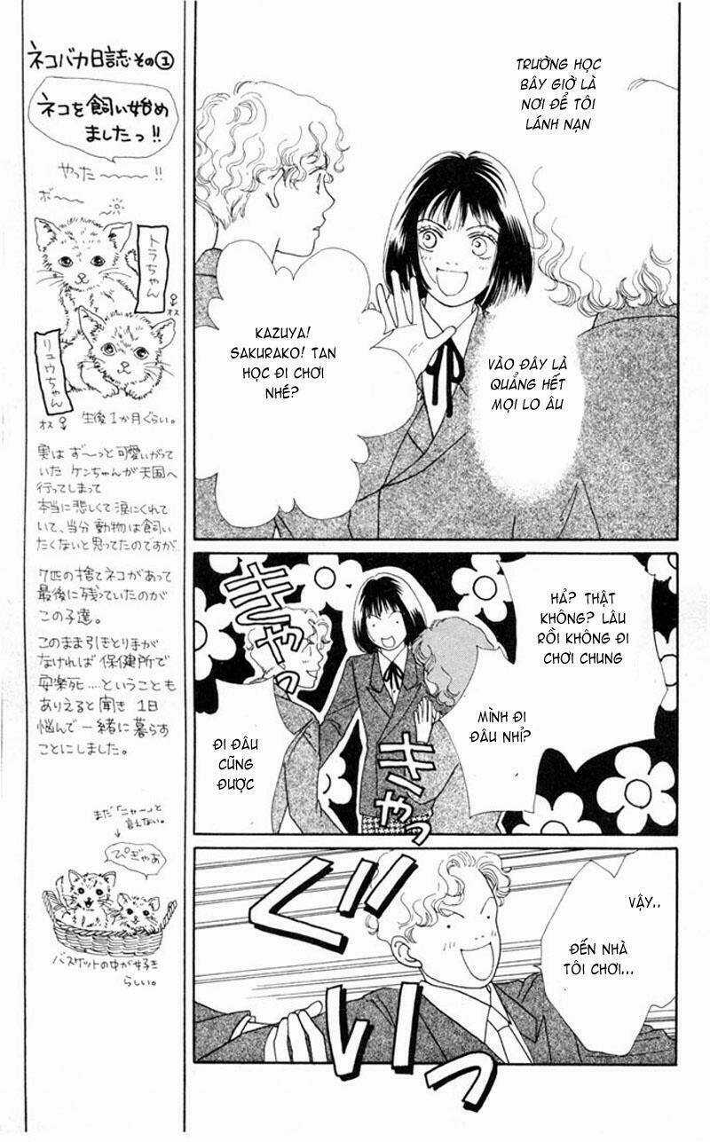 Con Nhà Giàu - Chapter 135 - Trang 5
