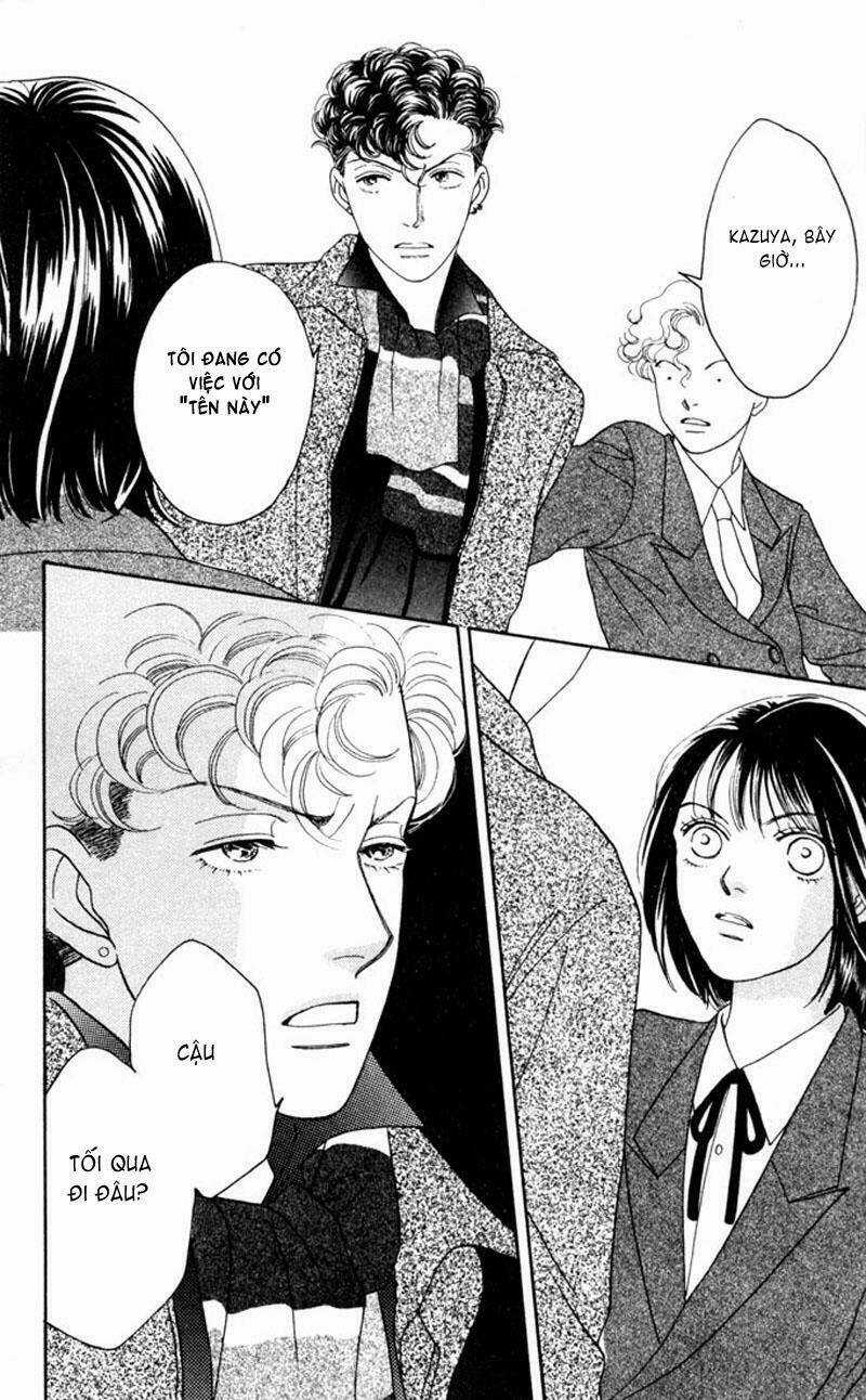 Con Nhà Giàu - Chapter 135 - Trang 6