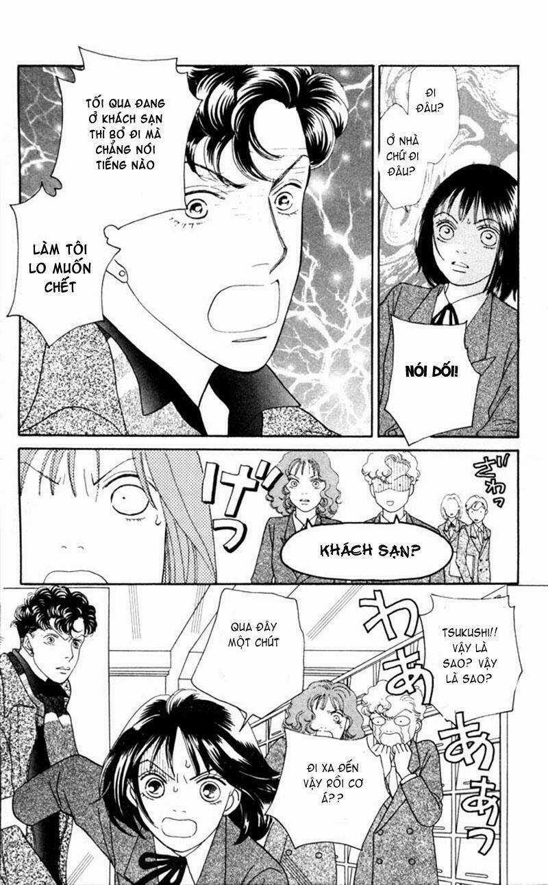 Con Nhà Giàu - Chapter 135 - Trang 7