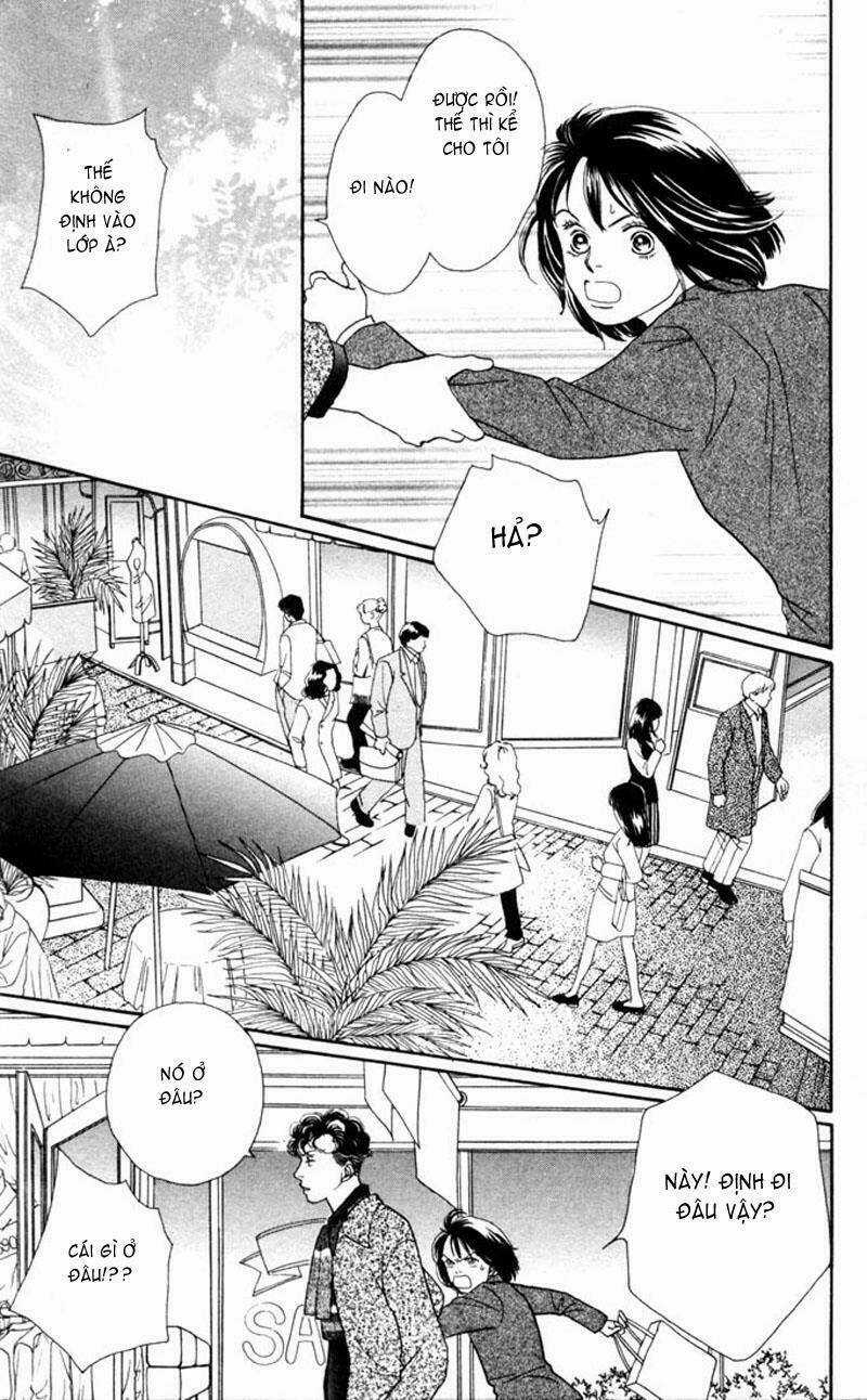 Con Nhà Giàu - Chapter 135 - Trang 9