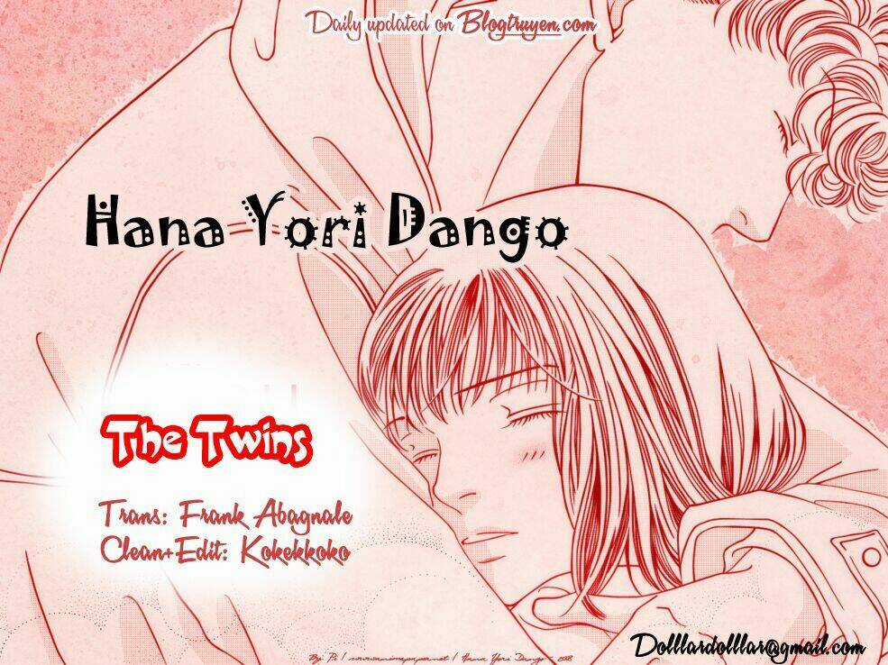 Con Nhà Giàu - Chapter 138 - Trang 1