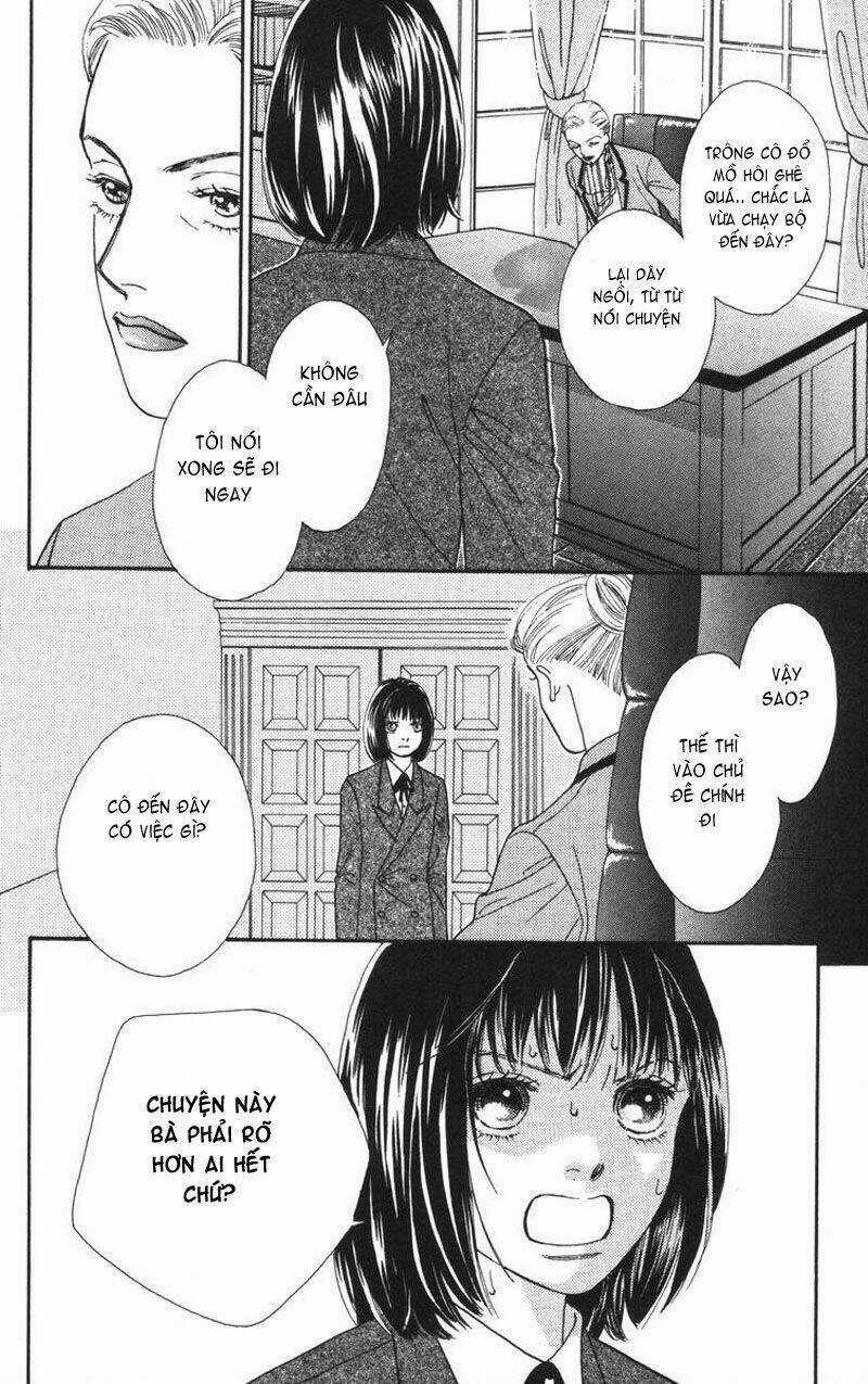 Con Nhà Giàu - Chapter 138 - Trang 11