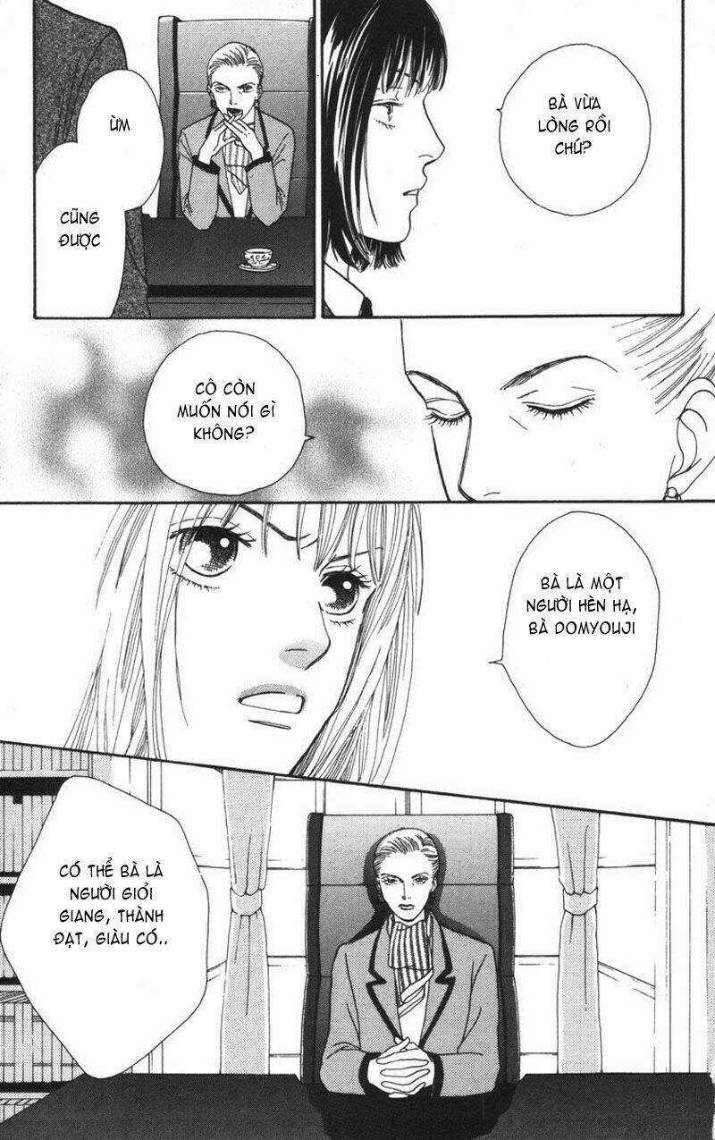 Con Nhà Giàu - Chapter 138 - Trang 16