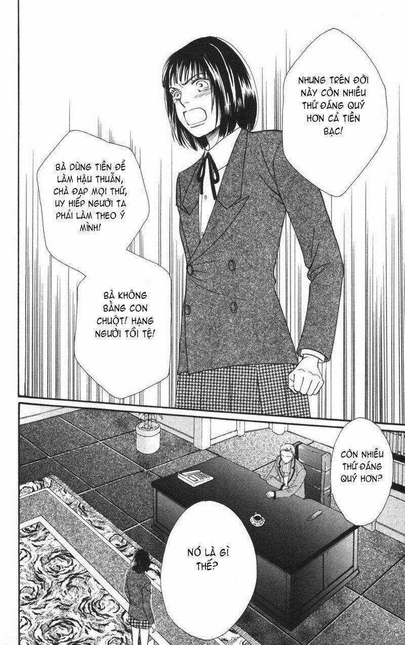 Con Nhà Giàu - Chapter 138 - Trang 17