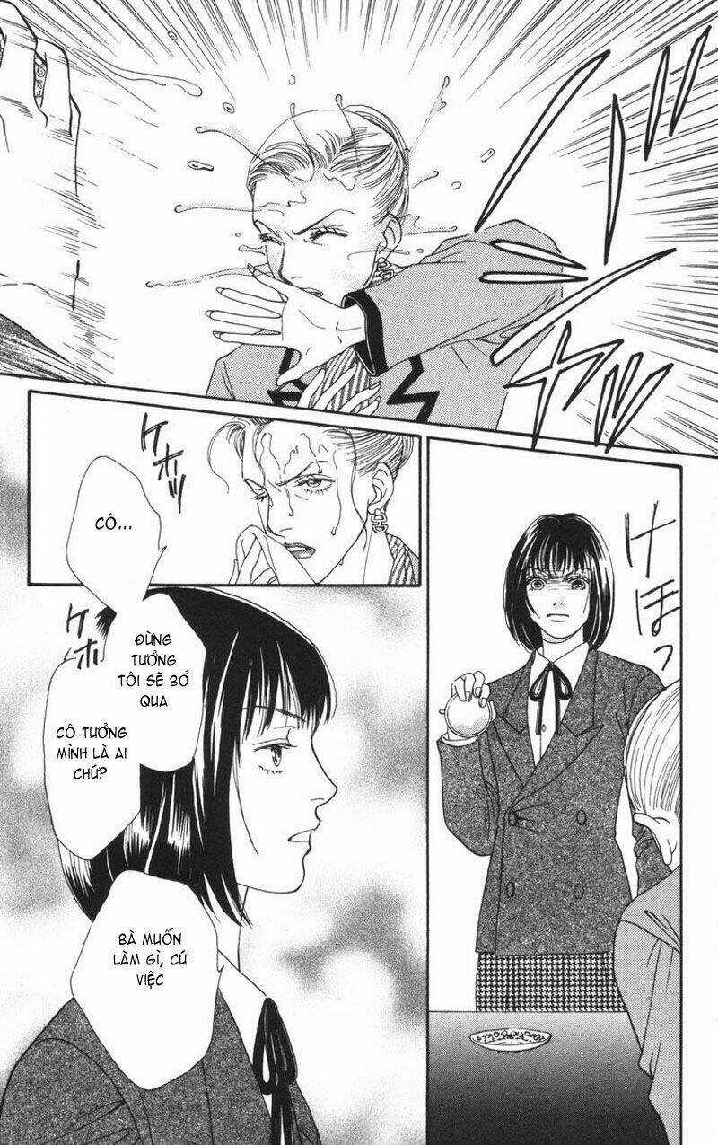 Con Nhà Giàu - Chapter 138 - Trang 19