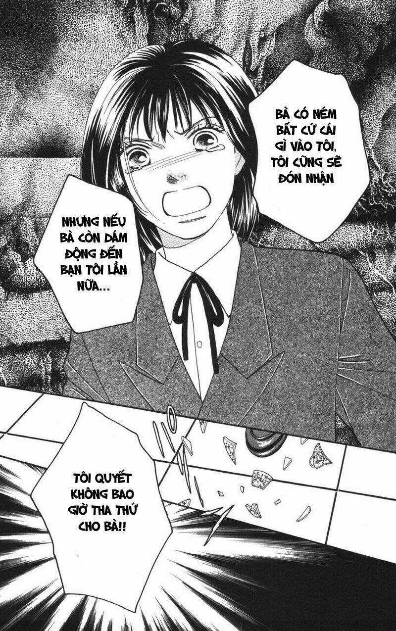 Con Nhà Giàu - Chapter 138 - Trang 20