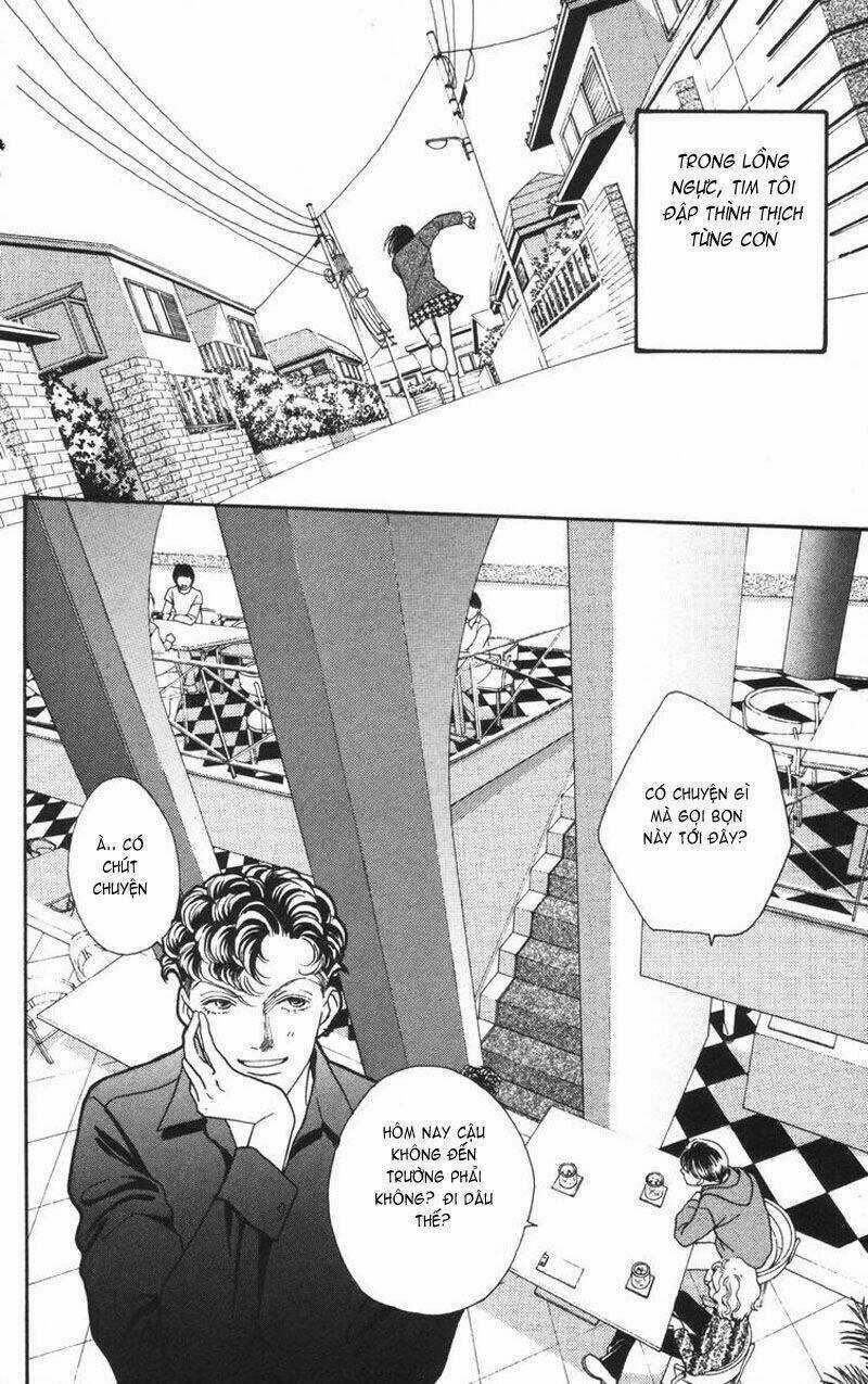 Con Nhà Giàu - Chapter 138 - Trang 3