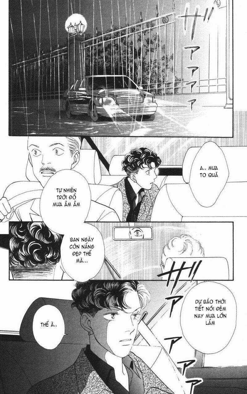 Con Nhà Giàu - Chapter 138 - Trang 21