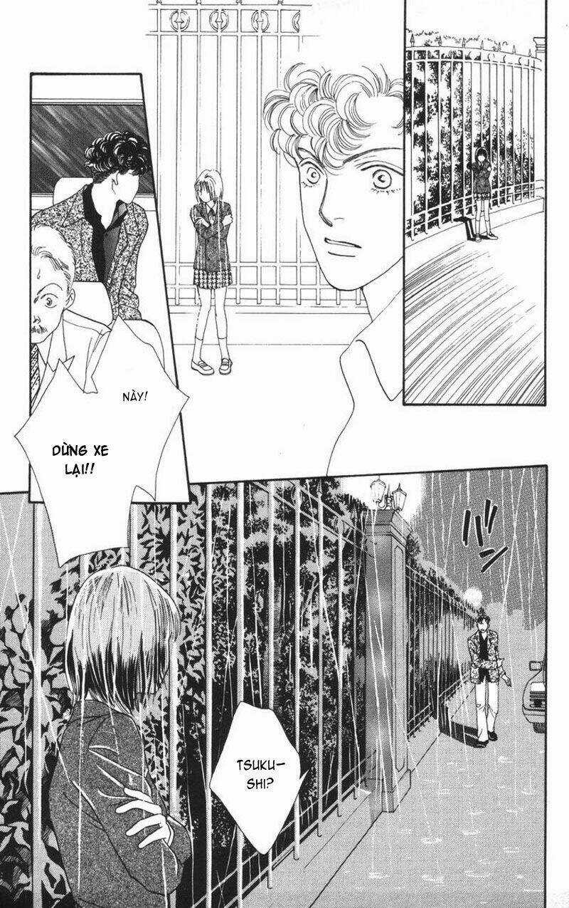 Con Nhà Giàu - Chapter 138 - Trang 22