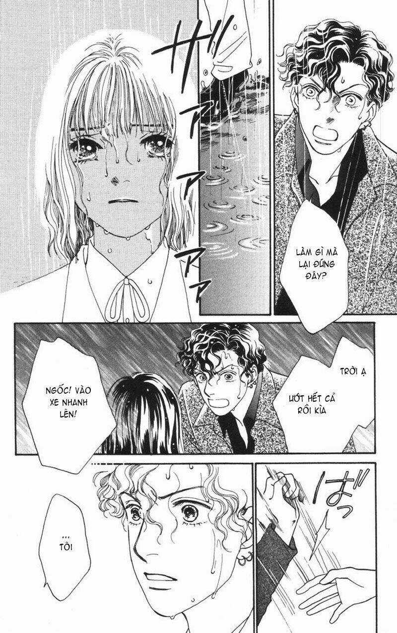 Con Nhà Giàu - Chapter 138 - Trang 23