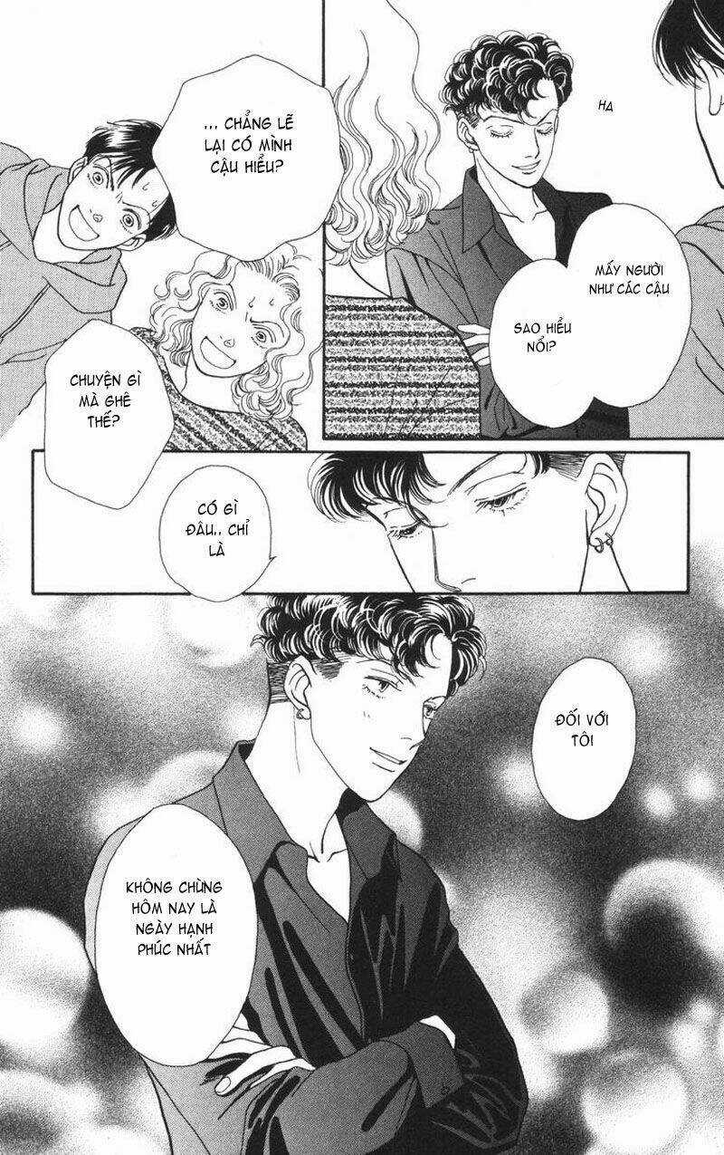 Con Nhà Giàu - Chapter 138 - Trang 5