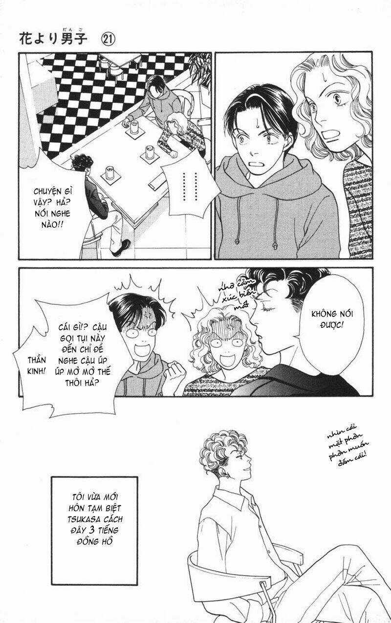 Con Nhà Giàu - Chapter 138 - Trang 6