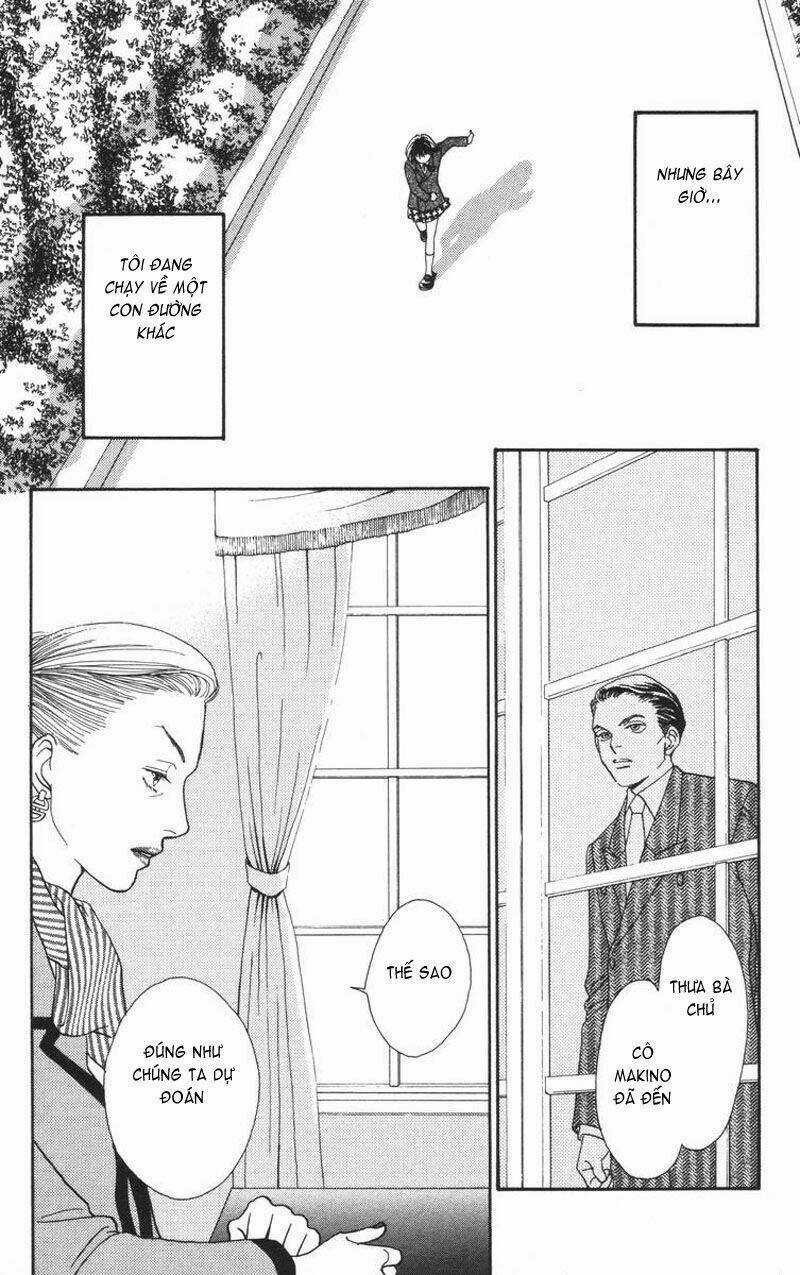 Con Nhà Giàu - Chapter 138 - Trang 7