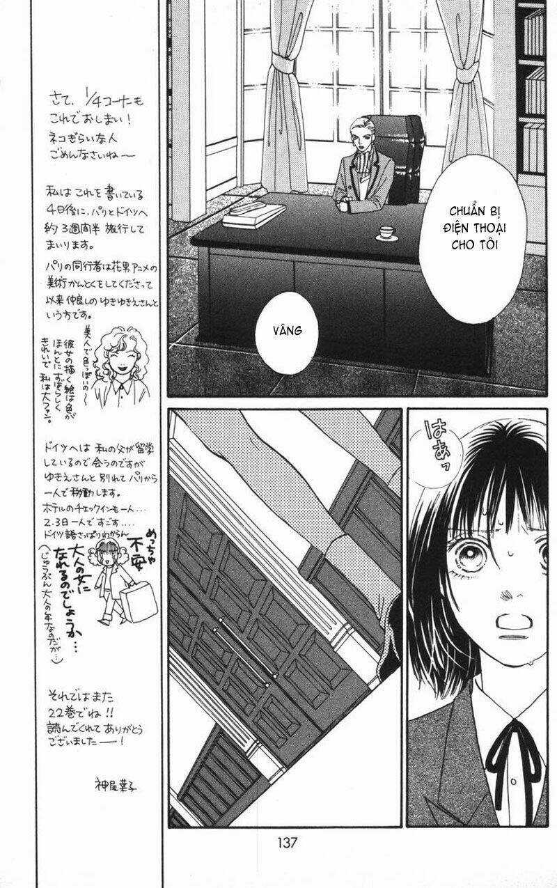 Con Nhà Giàu - Chapter 138 - Trang 8