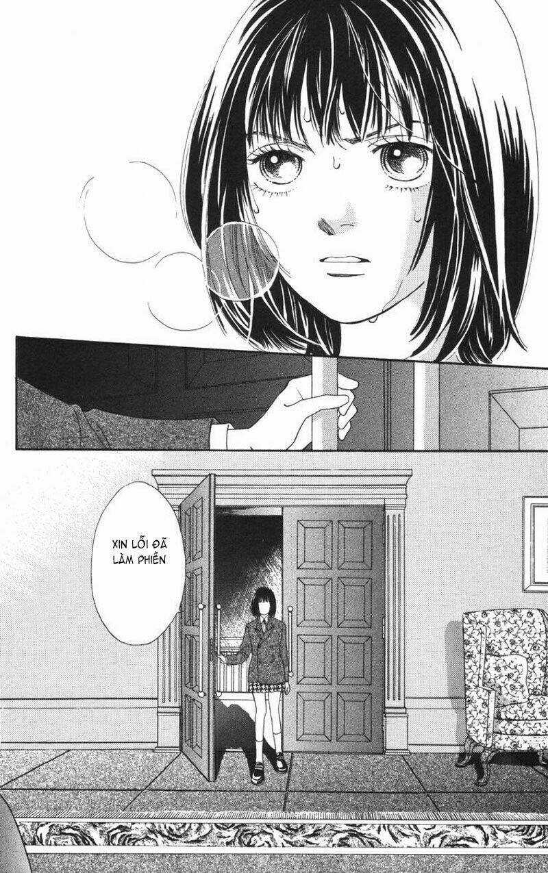 Con Nhà Giàu - Chapter 138 - Trang 9