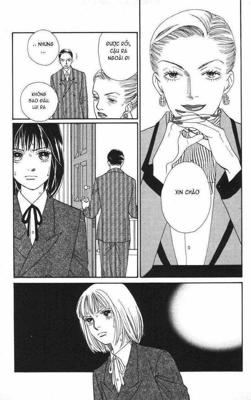 Con Nhà Giàu - Chapter 138 - Trang 10