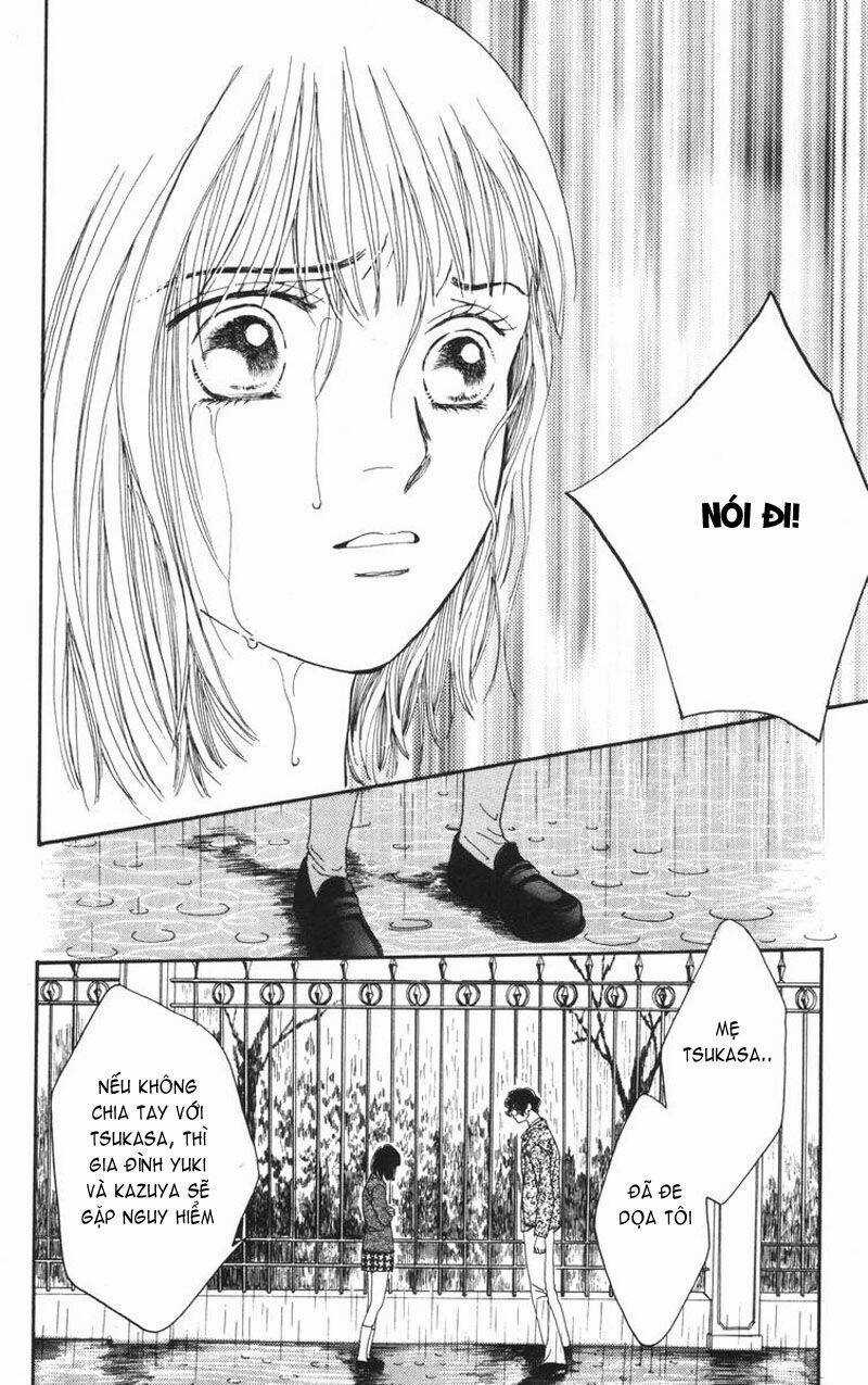 Con Nhà Giàu - Chapter 139 - Trang 13