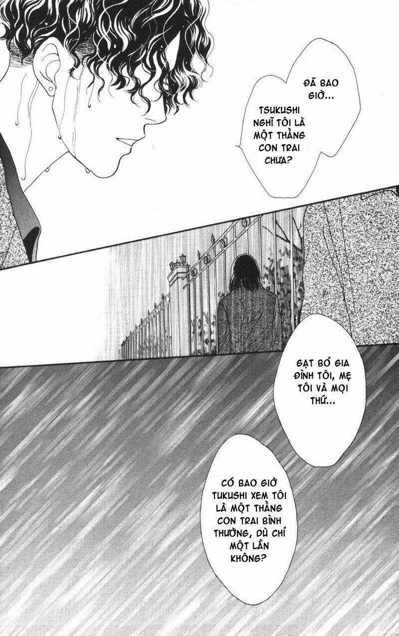 Con Nhà Giàu - Chapter 139 - Trang 18