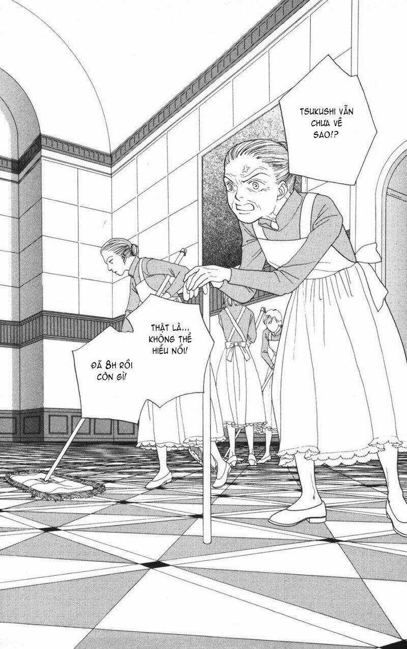 Con Nhà Giàu - Chapter 139 - Trang 3