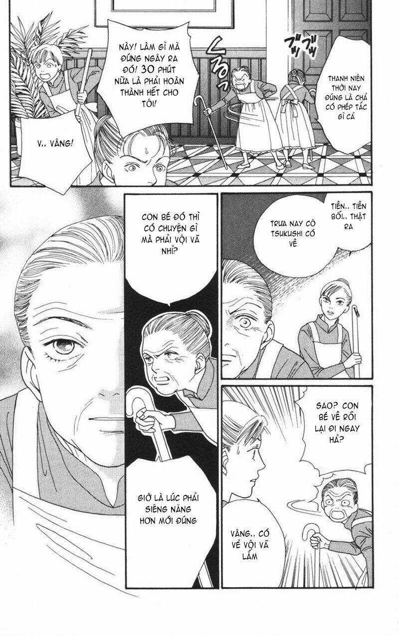 Con Nhà Giàu - Chapter 139 - Trang 4