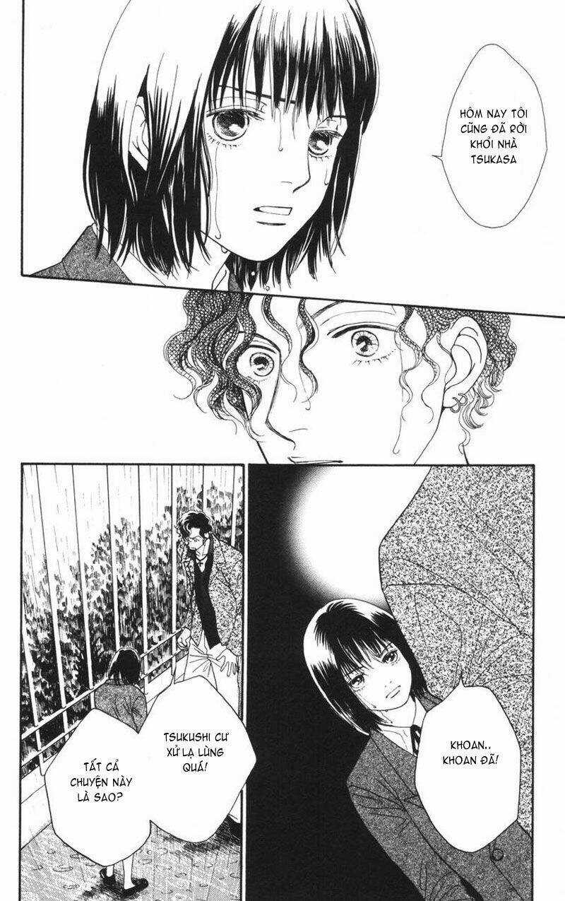 Con Nhà Giàu - Chapter 139 - Trang 9