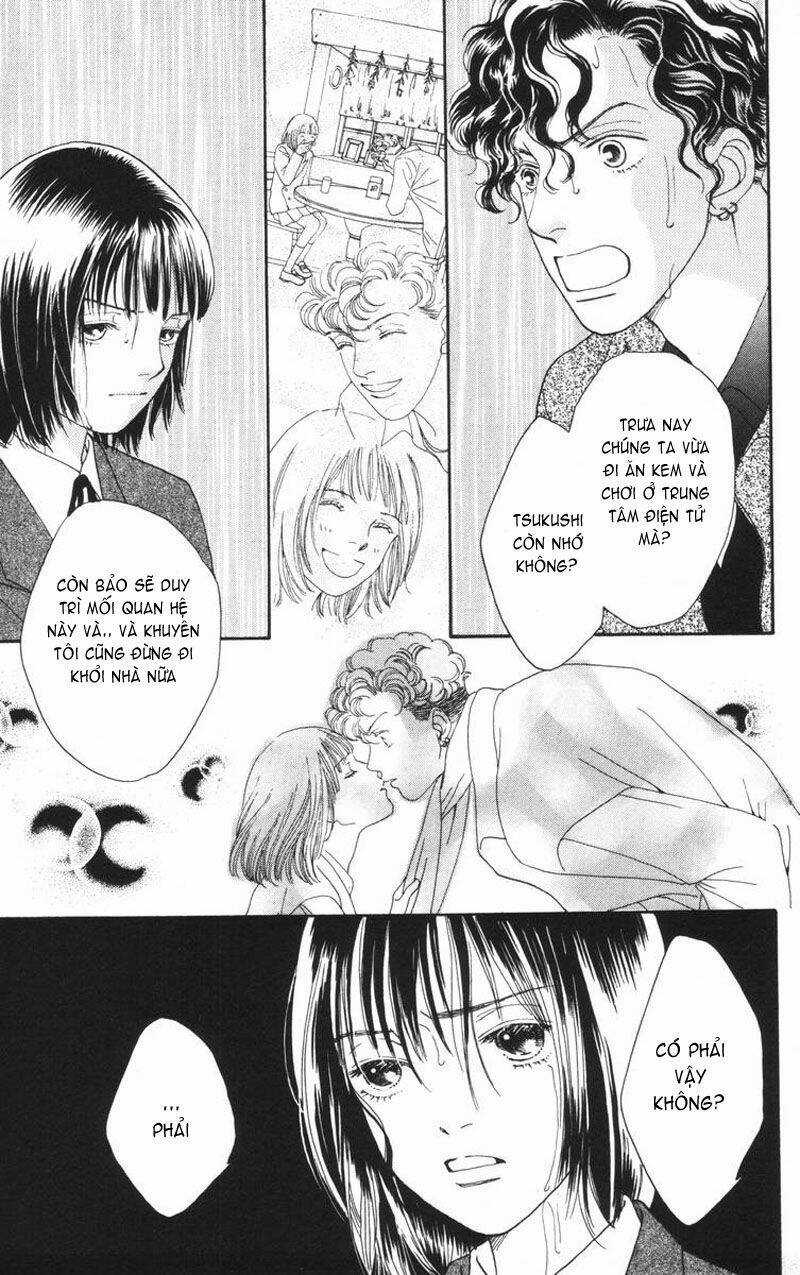 Con Nhà Giàu - Chapter 139 - Trang 10