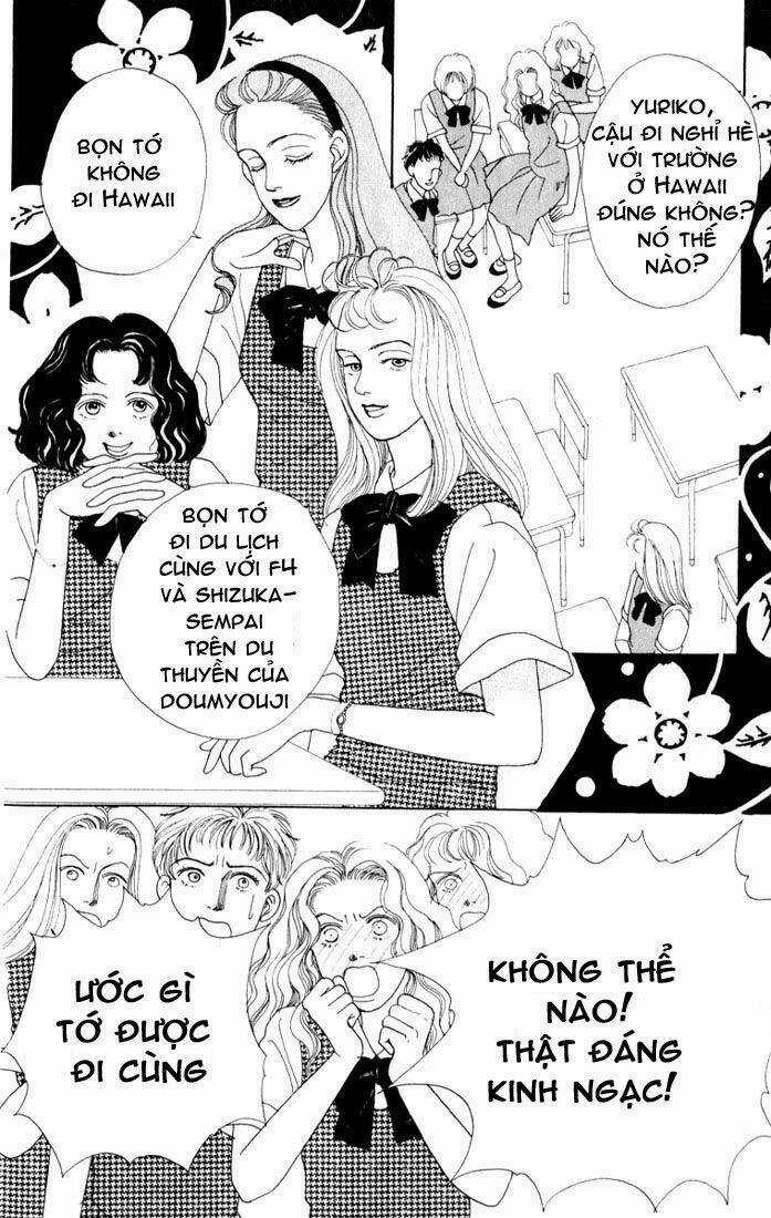 Con Nhà Giàu - Chapter 14 - Trang 13