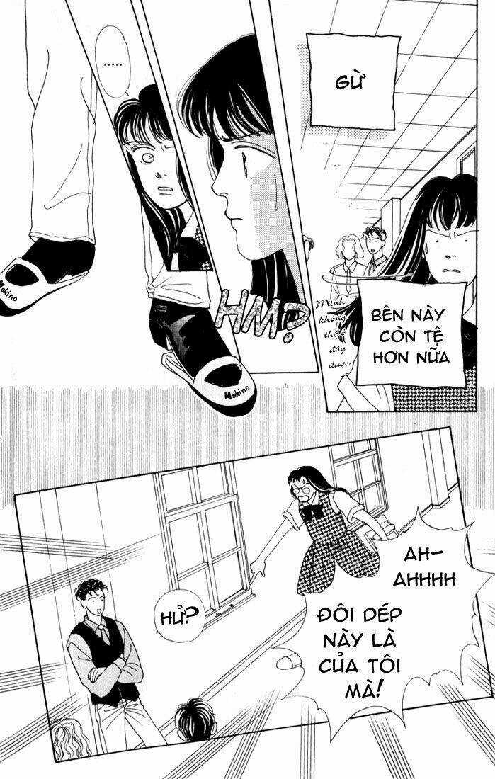 Con Nhà Giàu - Chapter 14 - Trang 17