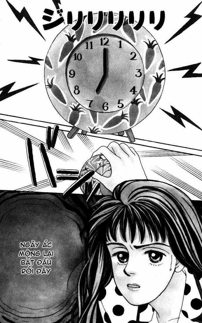 Con Nhà Giàu - Chapter 14 - Trang 3