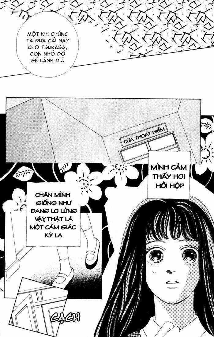 Con Nhà Giàu - Chapter 14 - Trang 21