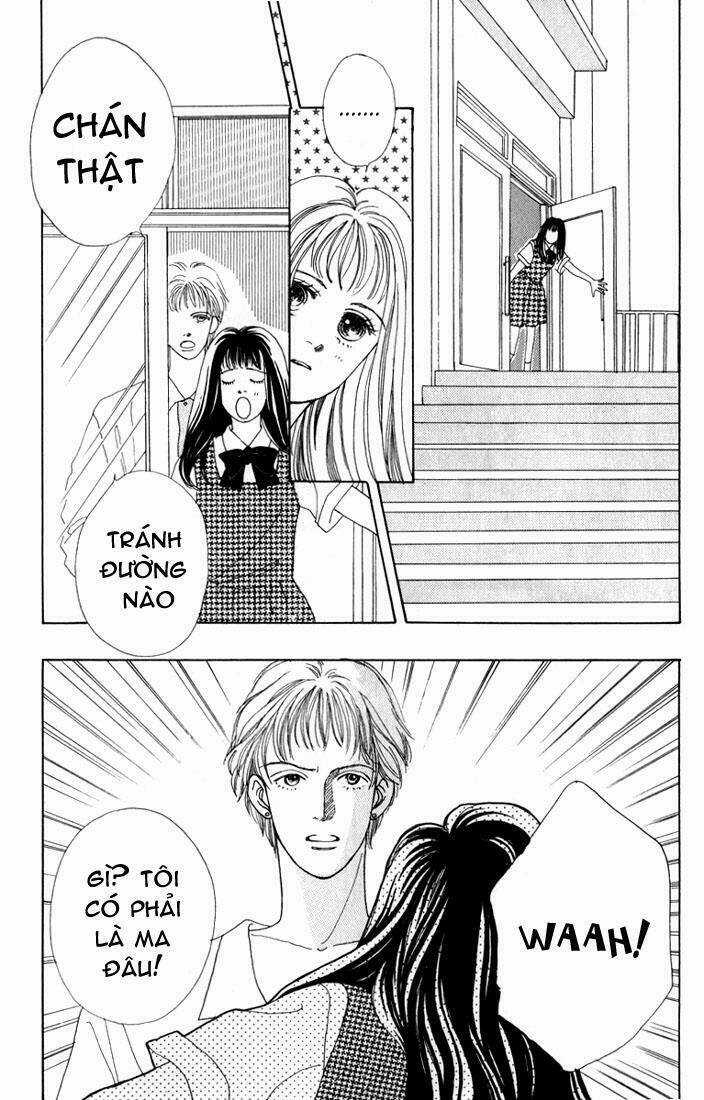 Con Nhà Giàu - Chapter 14 - Trang 22