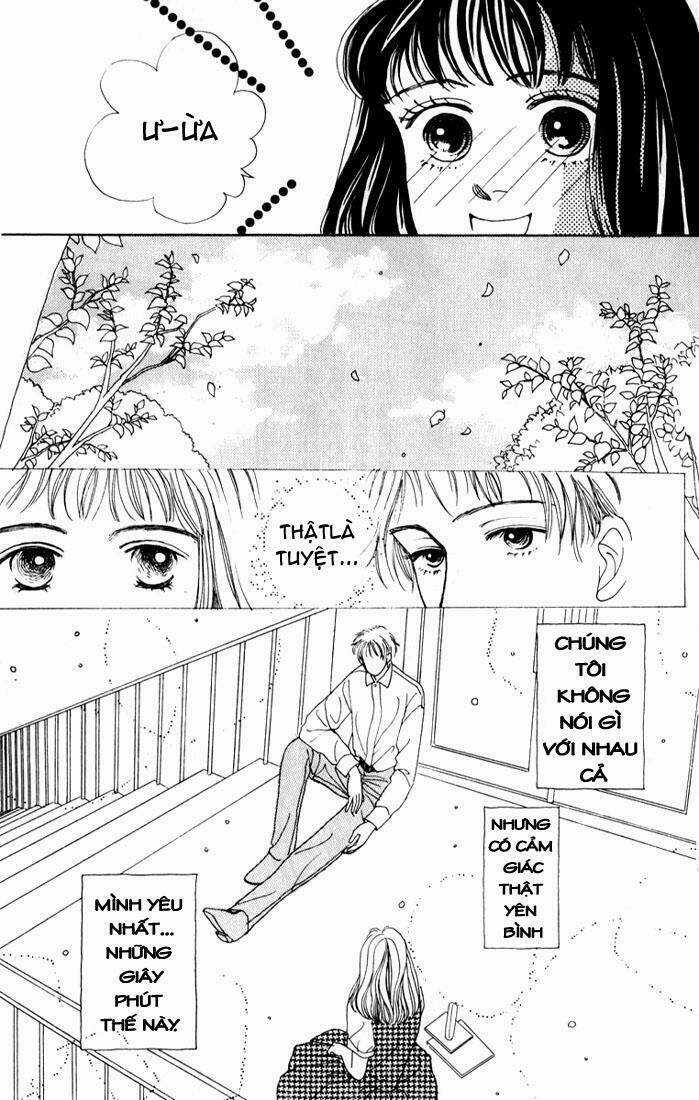 Con Nhà Giàu - Chapter 14 - Trang 24