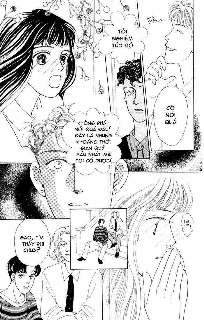 Con Nhà Giàu - Chapter 14 - Trang 27