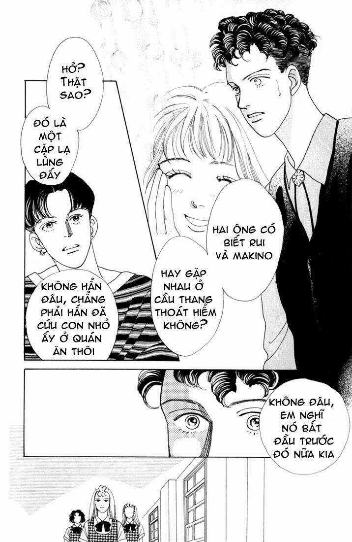 Con Nhà Giàu - Chapter 14 - Trang 28