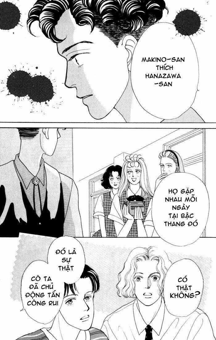 Con Nhà Giàu - Chapter 14 - Trang 29