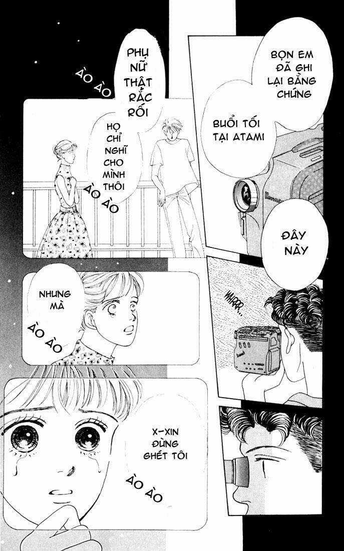 Con Nhà Giàu - Chapter 14 - Trang 30