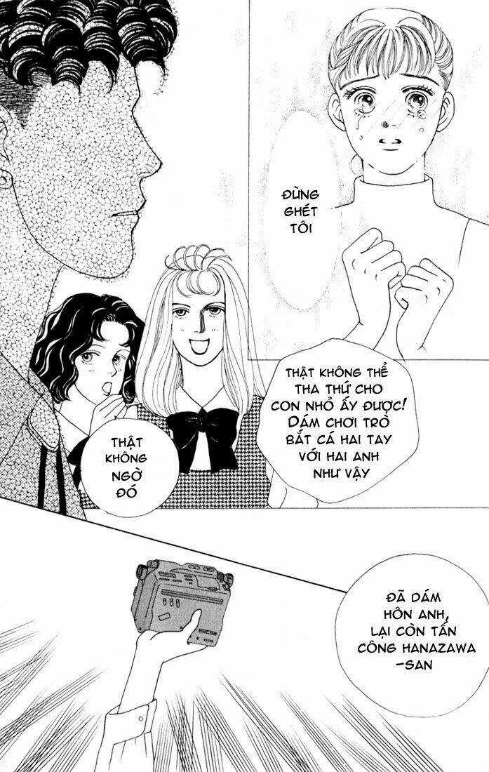 Con Nhà Giàu - Chapter 14 - Trang 31