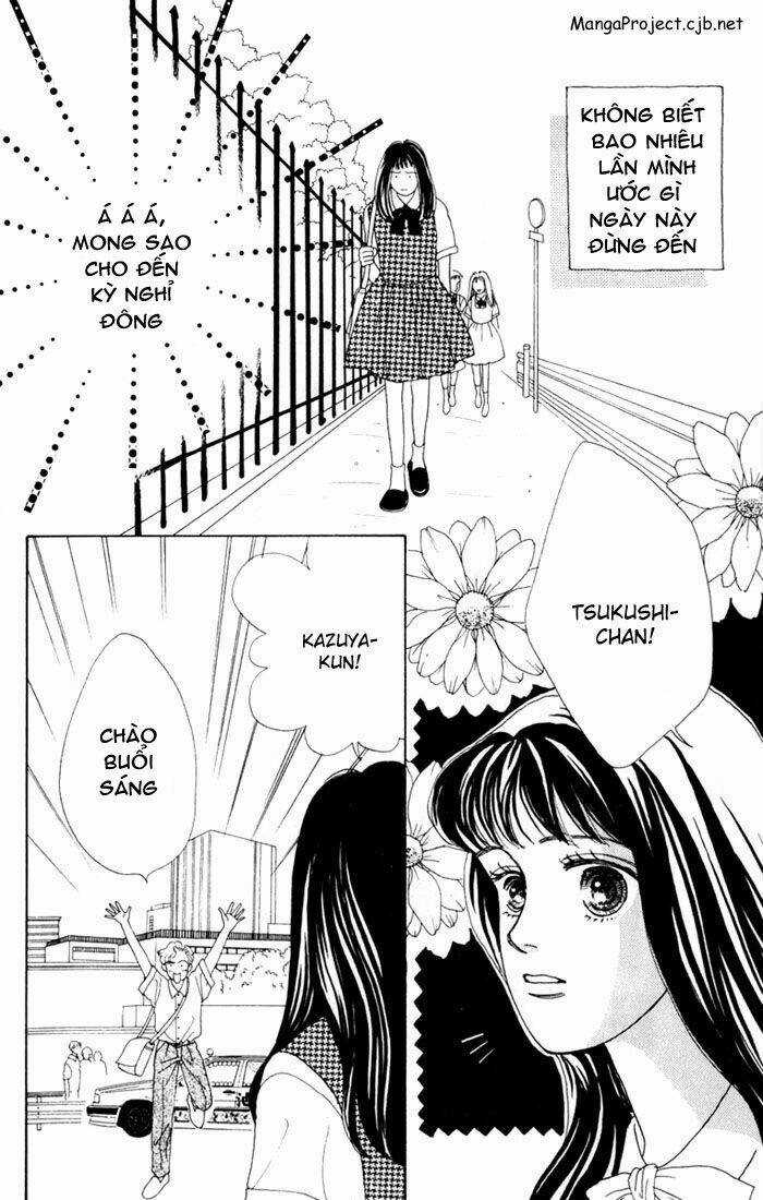 Con Nhà Giàu - Chapter 14 - Trang 7