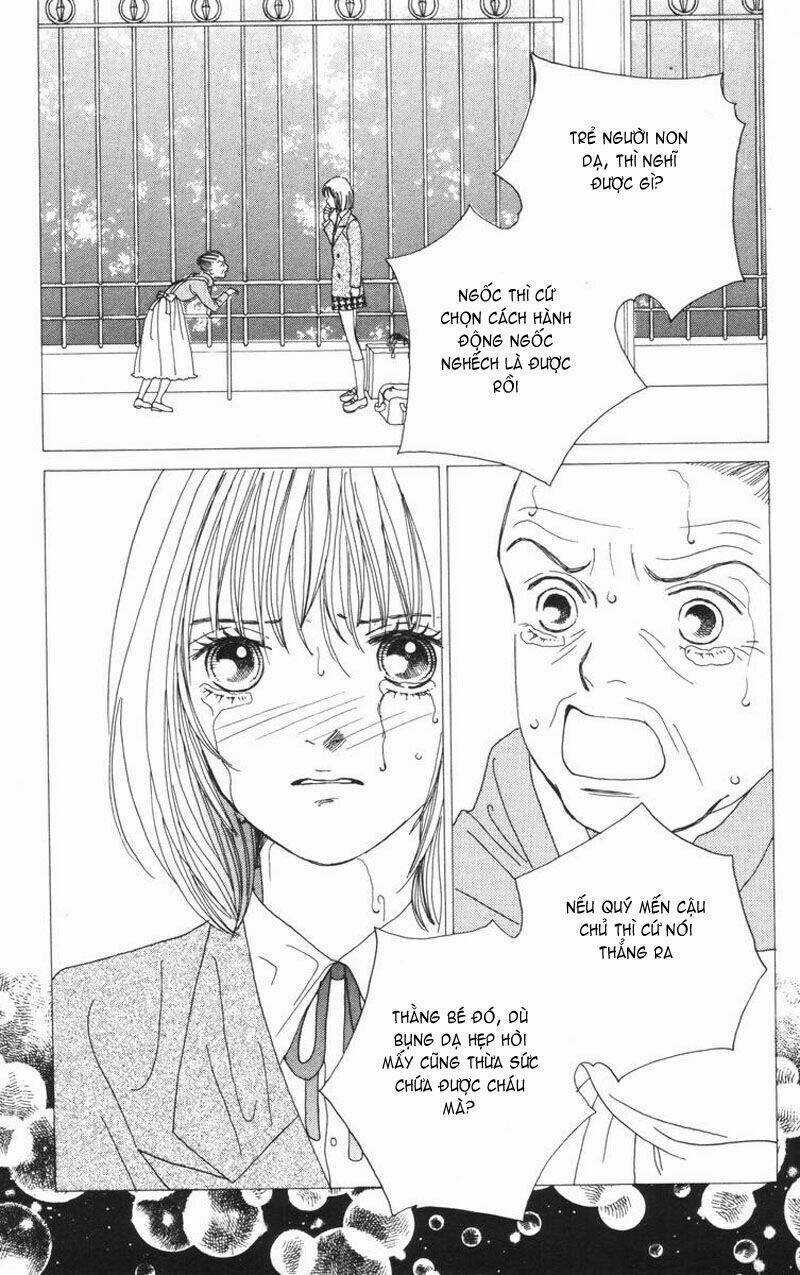 Con Nhà Giàu - Chapter 140 - Trang 13