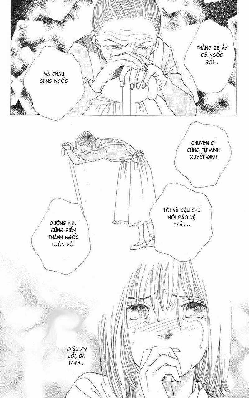 Con Nhà Giàu - Chapter 140 - Trang 14