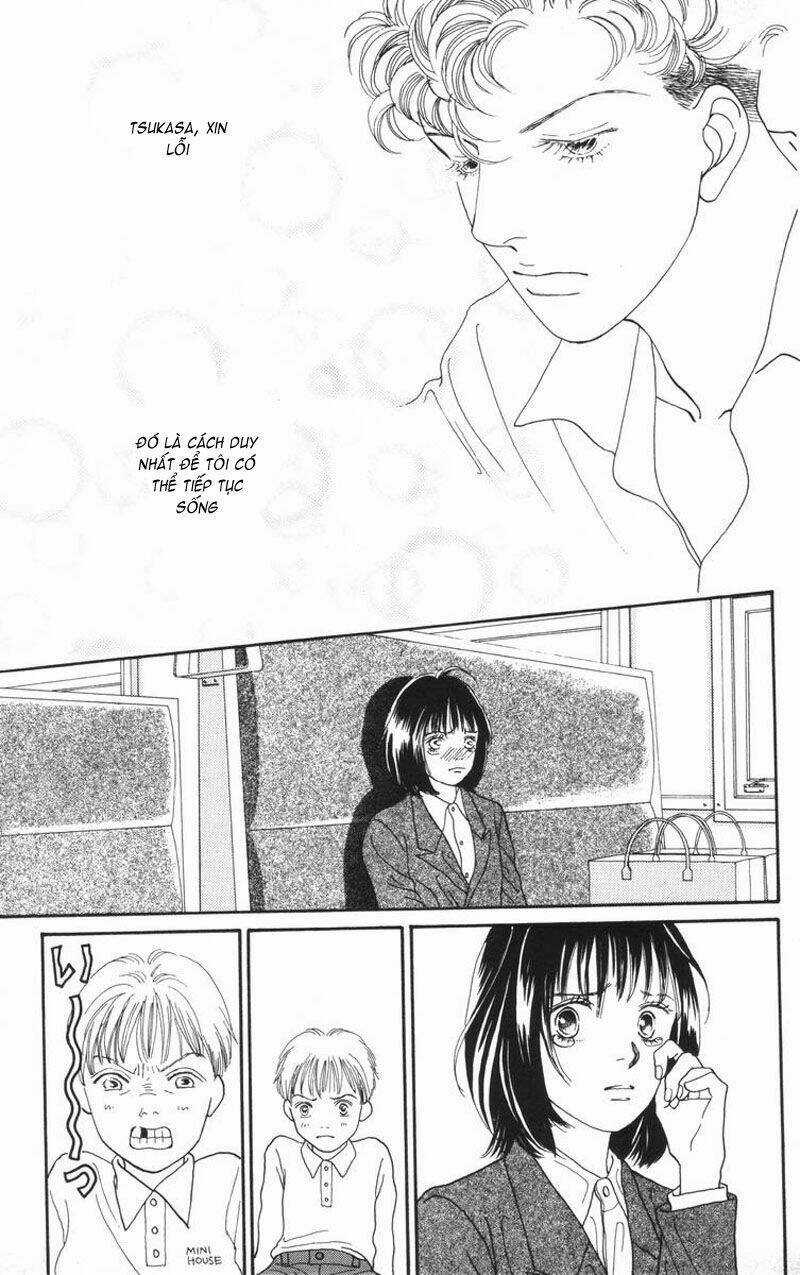 Con Nhà Giàu - Chapter 140 - Trang 15