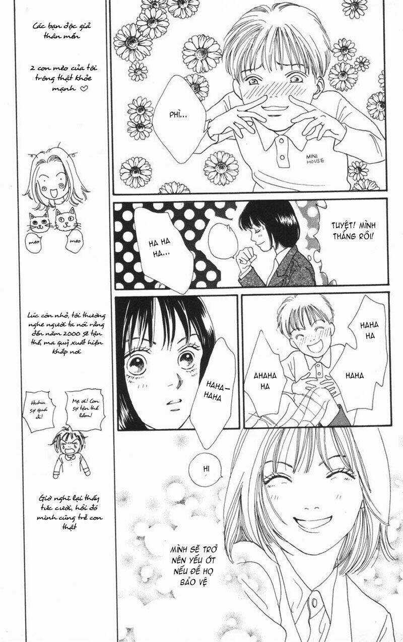 Con Nhà Giàu - Chapter 140 - Trang 17