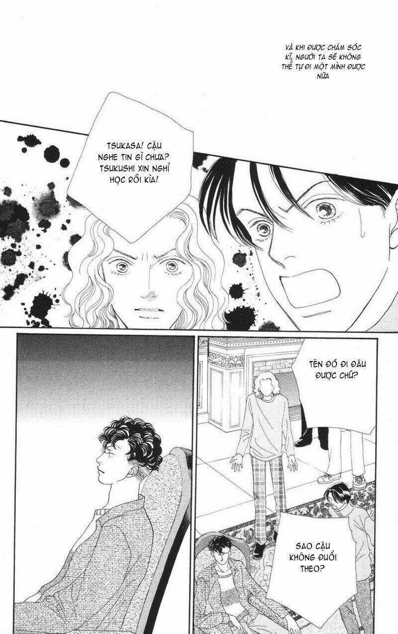 Con Nhà Giàu - Chapter 140 - Trang 18