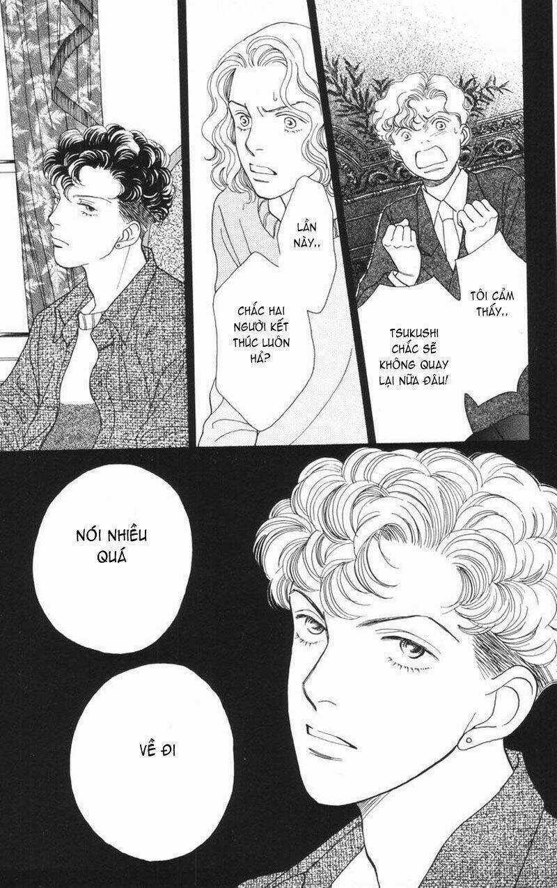 Con Nhà Giàu - Chapter 140 - Trang 19