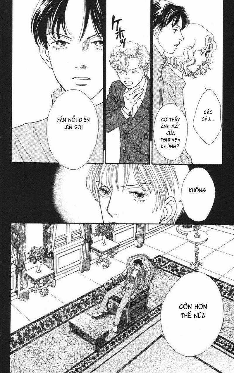 Con Nhà Giàu - Chapter 140 - Trang 24